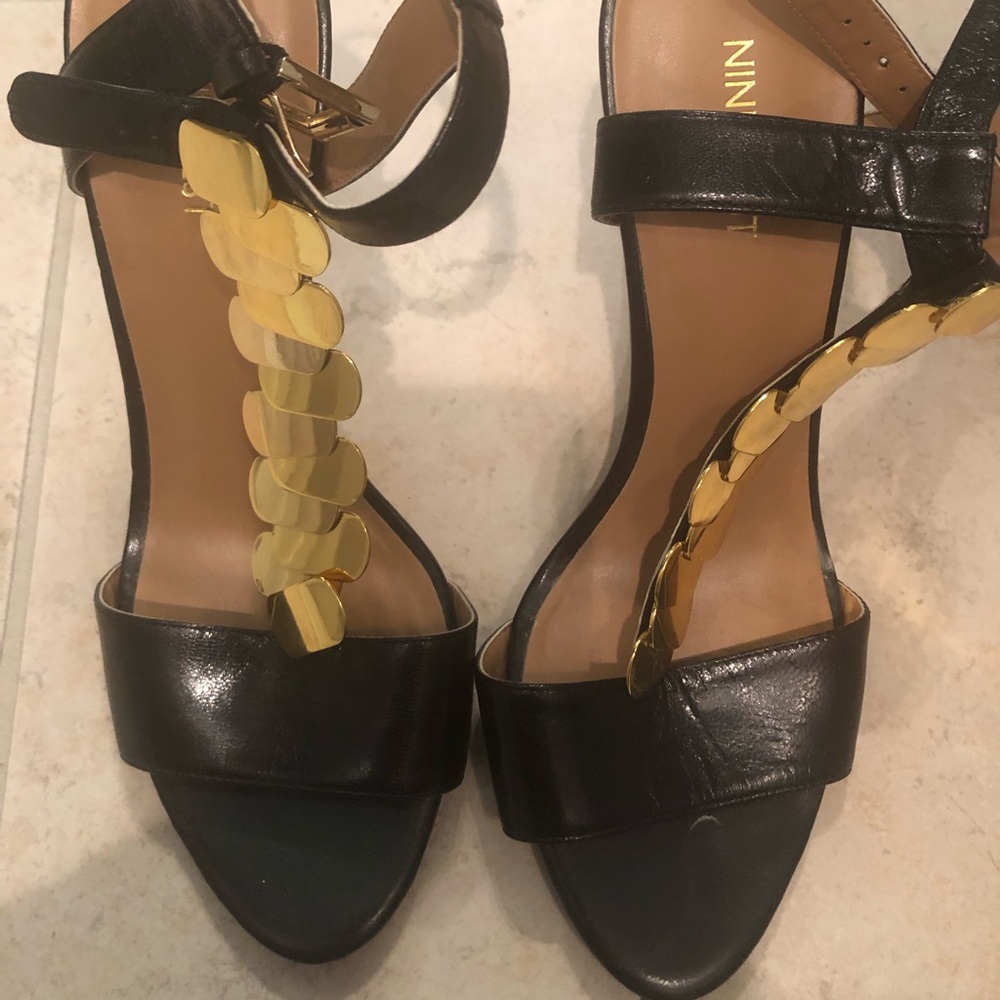 Nine West